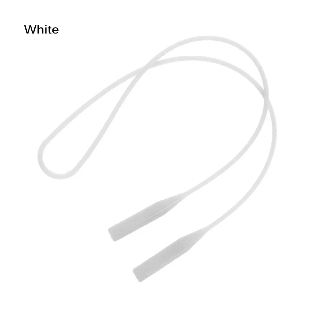 🕶️ Cordons Lunettes Anti-Dérapant