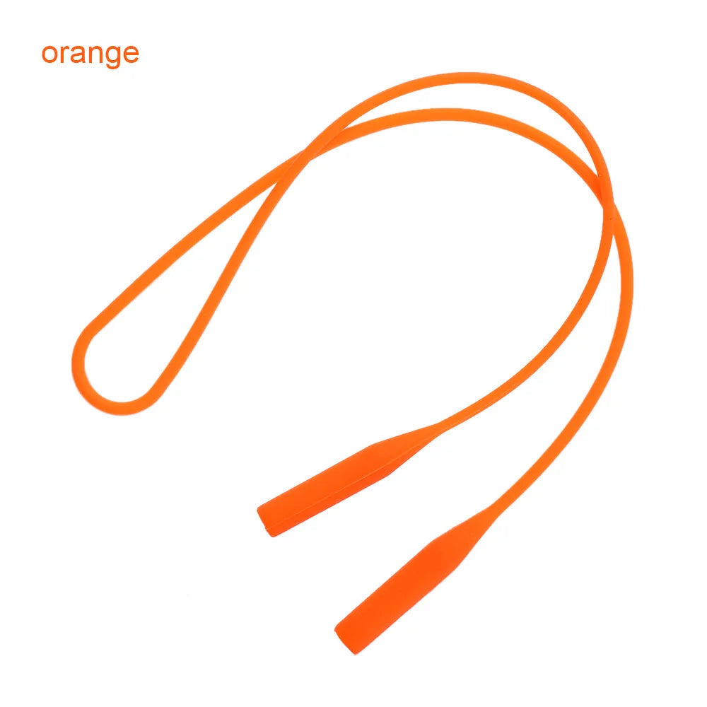 🕶️ Cordons Lunettes Anti-Dérapant