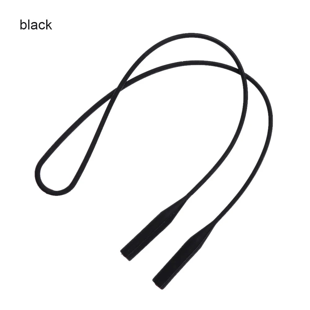 🕶️ Cordons Lunettes Anti-Dérapant
