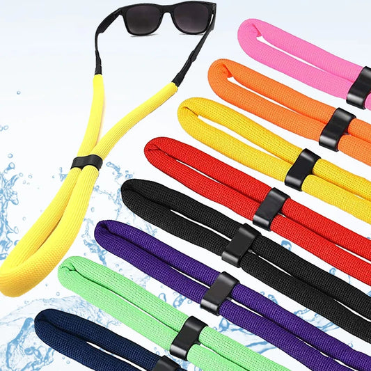 🏄 Cordon Lunettes Flottant